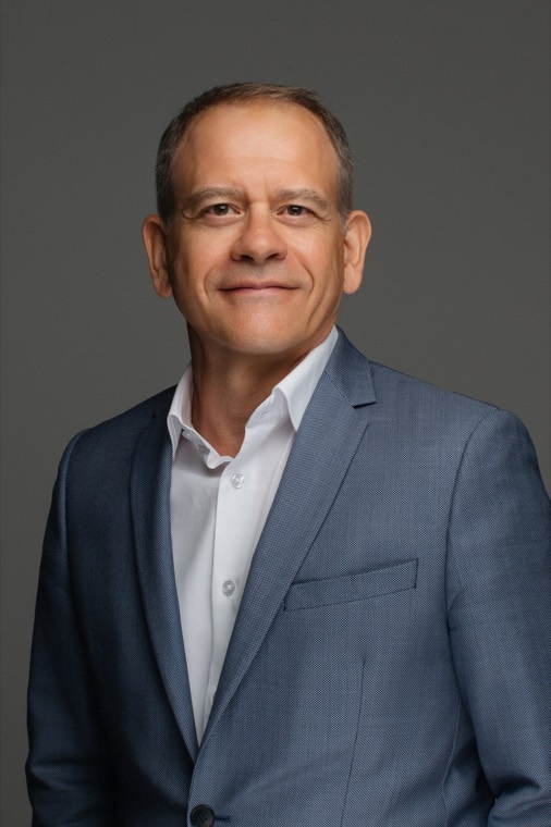 Marco Kasel, real estate agent in Luxembourg