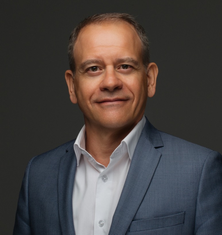 Marco Kasel, real estate agent in Luxembourg